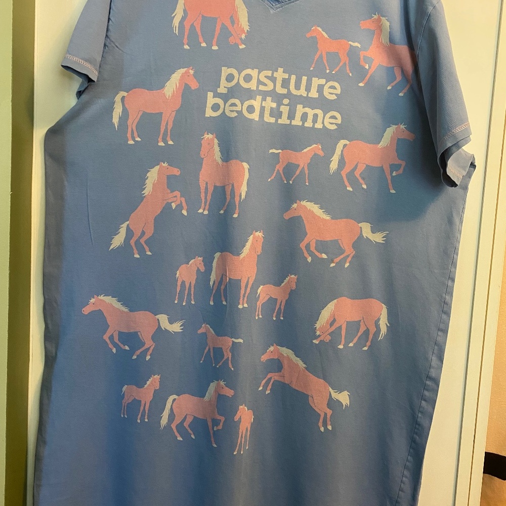Women’s Nightshirt